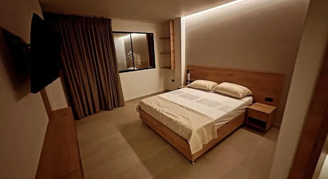 Hotel La Casona San Sebastian, 预订 酒店 特里温福港 Antioquia