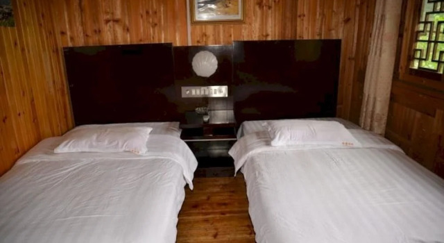 Longji Weixinge Hotel