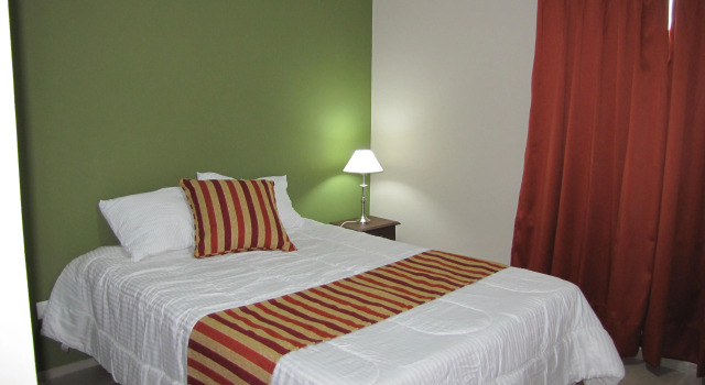 Apart Puerto Inn