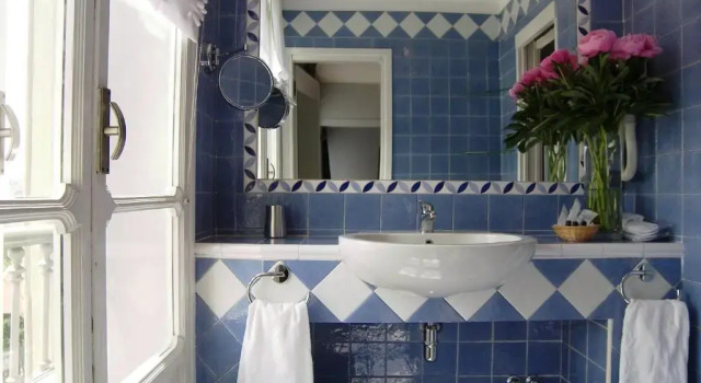 1 slaapkamer Appartement Residence Sacchi