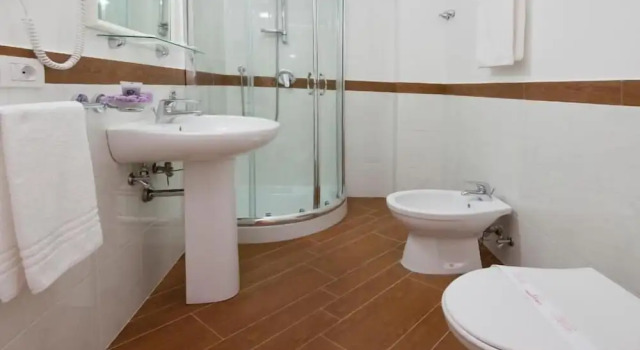 Номер Economy Hotel Royal Hills