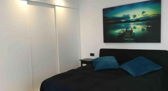 Апартаменты Exclusive Duplex Penthouse in Puerto Banus
