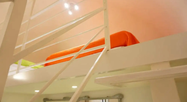 Номер Standard Dante Home - Bari Centro