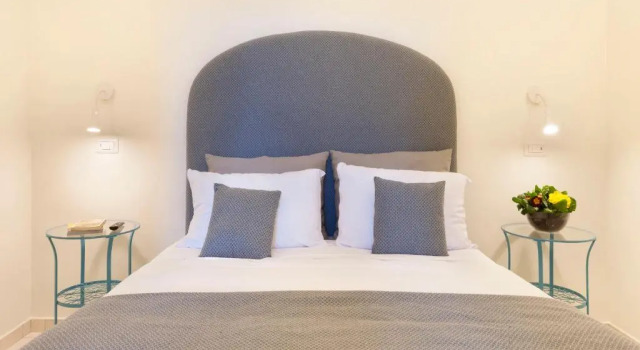 Двухместный номер Deluxe Rosa Magra Guest House
