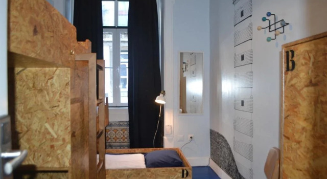 Goodnight Hostel
