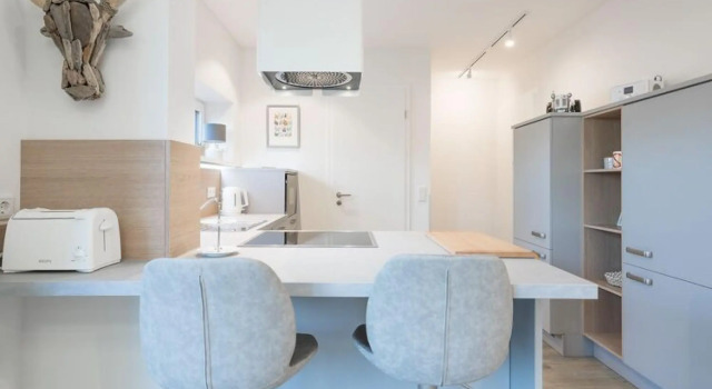 Apartment Stine, Husum