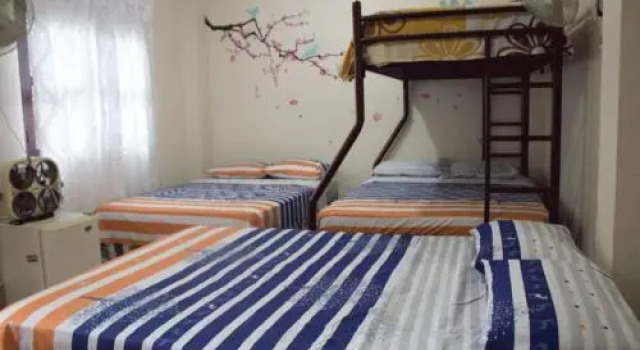 Hostal Izucam
