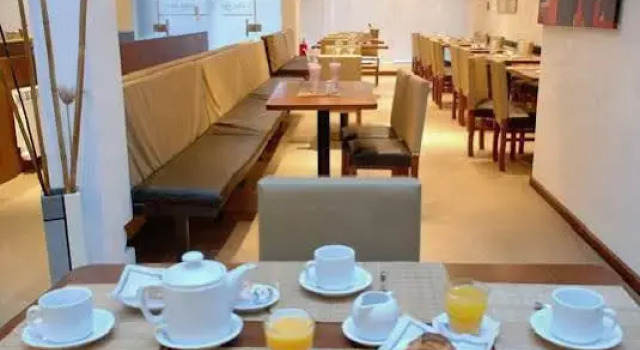 Mora Loft Hotel, Rezerwuj Hotel Hotele 4-gwiazdkowe w Salta, 4*