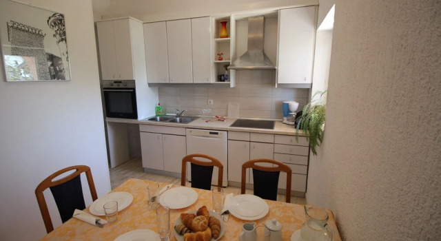 Apartments IVONA 3, Забронировать Апартаменты/квартира Отели Приморско-Горанской жупания с парковкой, Парковка