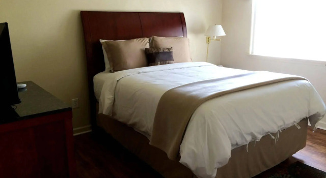Affordable Suites Kannapolis, Réserver Hôtel Kannapolis Caroline du Nord