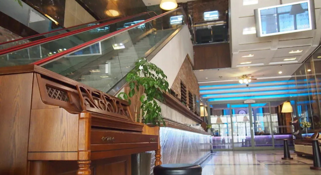 Arthall Hotel Benikea, Prenota Hotel Hotel a Gyeonggi-do con parcheggio, Parcheggio