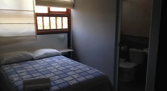 Restaurante- Hospedaje Condoray, Buchen Sie Pension Lunahuaná 