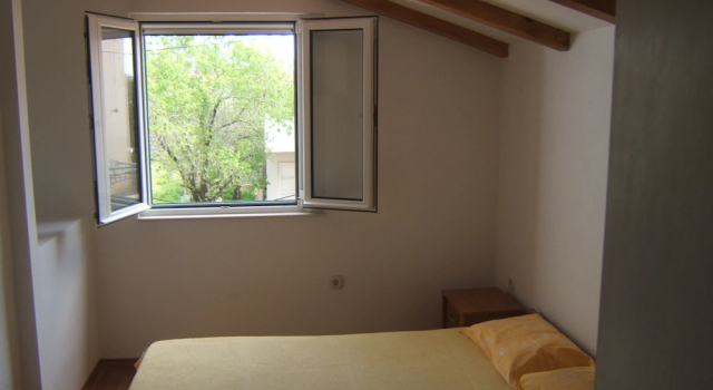 Apartments Emil
