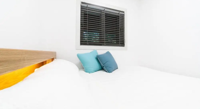Номер Standard Pohang Ohdoheal Poolvilla