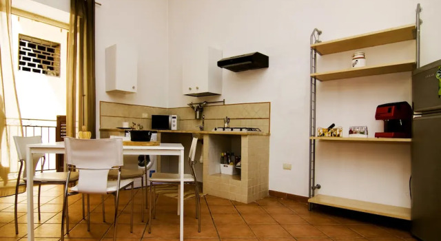 Апартаменты Standard Casa Bellini