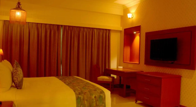 Hotel Chandela Khajuraho