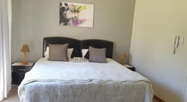Двухместный номер Standard Matina Guest House