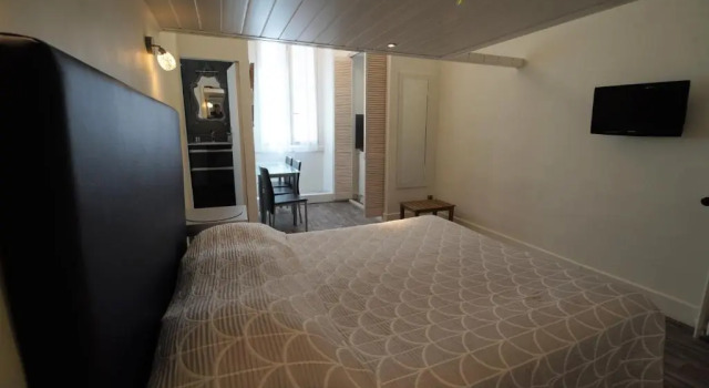 Номер Standard Hotel Cresp