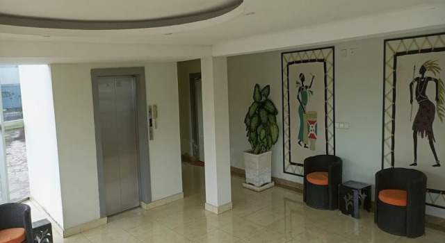 Paradise appartment hotel, Book Hotel SPA Hotels in Bujumbura, SPA