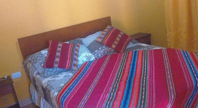 Hostal Lalck Cketi San Pedro de Atacama, Prenota Ostello Hotel a Antofagasta Region con parcheggio, Parcheggio
