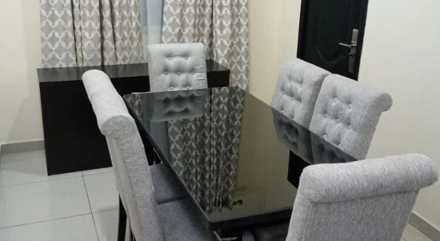 Blooms Spot Hotel and Apartment, Buchen Sie Ferienwohnung Apartments in Obio-Akp, Ferienwohnung