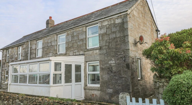 April Cottage