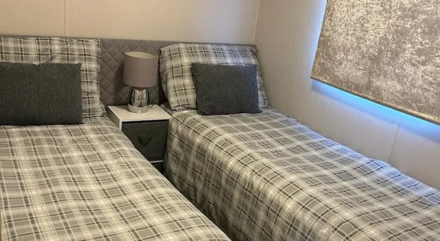 3 bed Stunning Caravan Situated nr Whitstable, Rezervasyon Tatil Evi Merseyside villalar, Villa