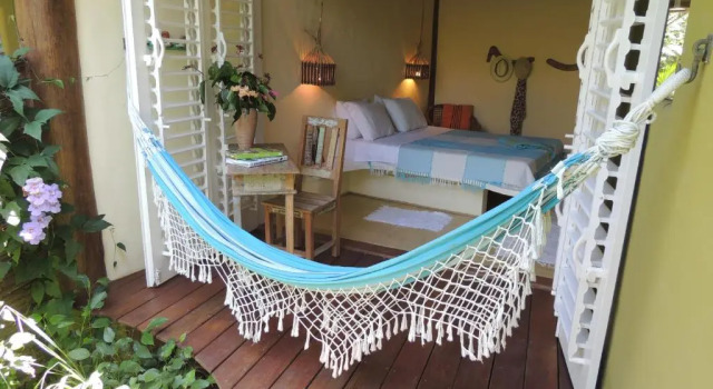 Люкс Nirvana Beach Hotel