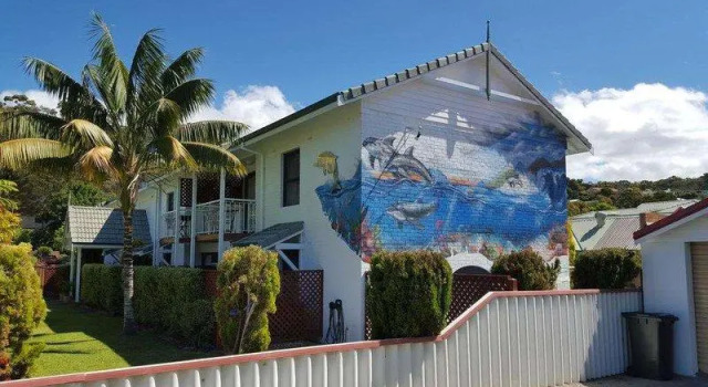 Номер Standard Dolphin Lodge Albany - Self Contained Apartments at Middleton Beach
