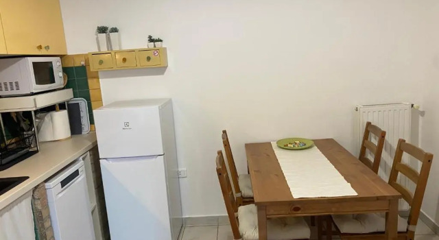 Апартаменты Apartments Hortensia