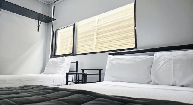 Трёхместный номер Standard Panania Hotel Sydney