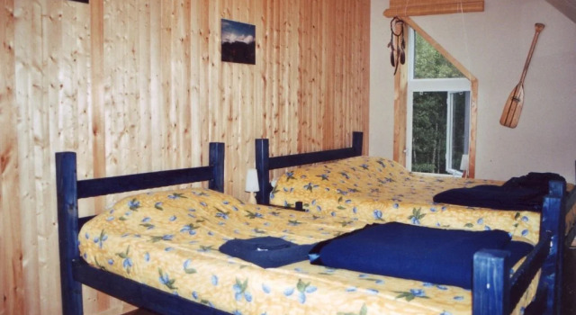 Aventuraid, Rezervasyon Otel  