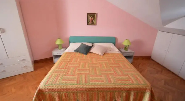 Apartments Catarina