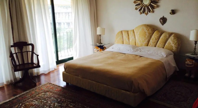 B&B Martina, Book Bed and Breakfast Hotels in Sicily with Parking, Parking