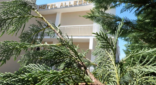 Hotel Allegro