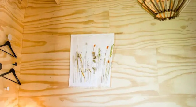 Waterlodge Iisf gel, Prenota Appartamento Hotel a Frisia con parcheggio, Parcheggio