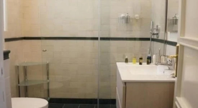 Apartment Papiniano 38, Забронировать Апартаменты/квартира Милан Ломбардия, рядом с Fondazione Stelline