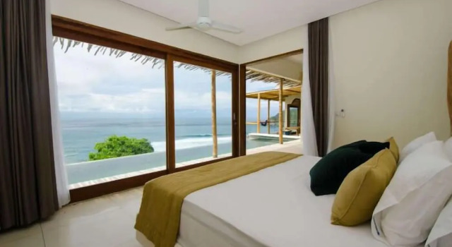 Kini Resort & Village, Buchen Sie Resort Sekongkang Sumbawa