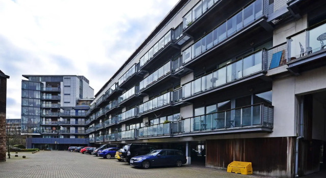 Bow Apartments, Забронировать Апартаменты/квартира Тауэр-Хэмлетс Лондон, рядом с ABBA Arena