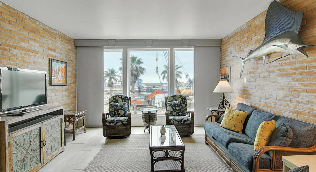 Channelview    105 in Port Aransas, Забронировать Отель Порт-Аранзас Mustang Island