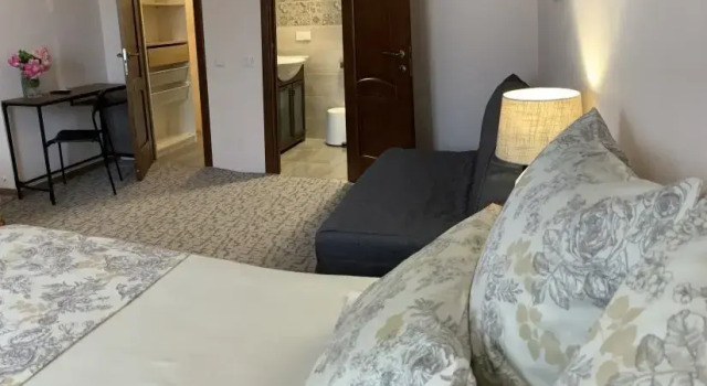 Guest House Zolotaya Gavan