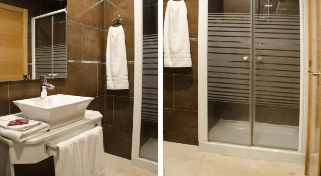 Двухместный номер Standard Hotel Duquesa