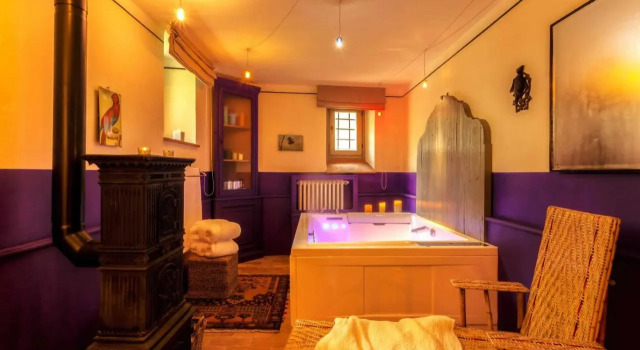Corte della Maestà Antiche Residenze, Prenota Hotel Hotel a Bagnoregio con colazione, Colazione