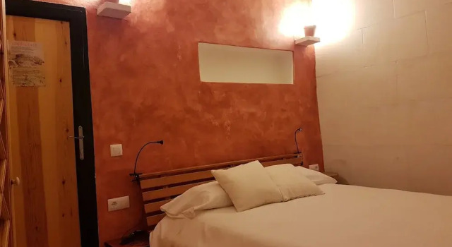 Turismo Rural Biniati des Pi, Book Vacation Home Cottages in Sant Lluis, Cottage