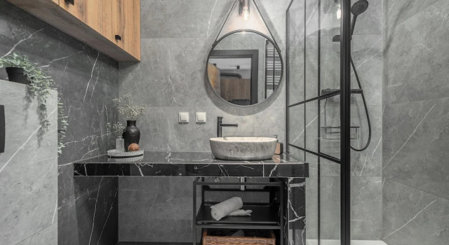 MARGI Soho Apartament