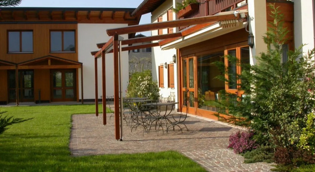 Agritur Pra Sec, Забронировать Отель Тренто Валле-дель-Адидже