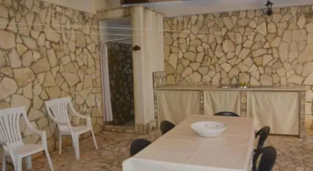 Cornino Bay, Book Hotel Hotels in Sicily with Parking, Parking