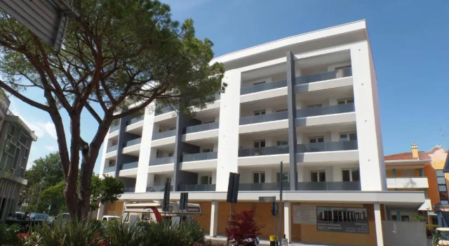 Condominio Giardino, Prenota Hotel Hotel a Veneto con piscina, Piscina