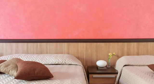 Номер Standard Bed&Breakfast Acasamia