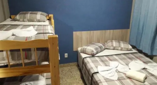 Hostel Falcão